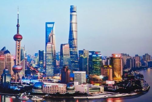 仲量联行：上海商业地产市场需求温和复苏