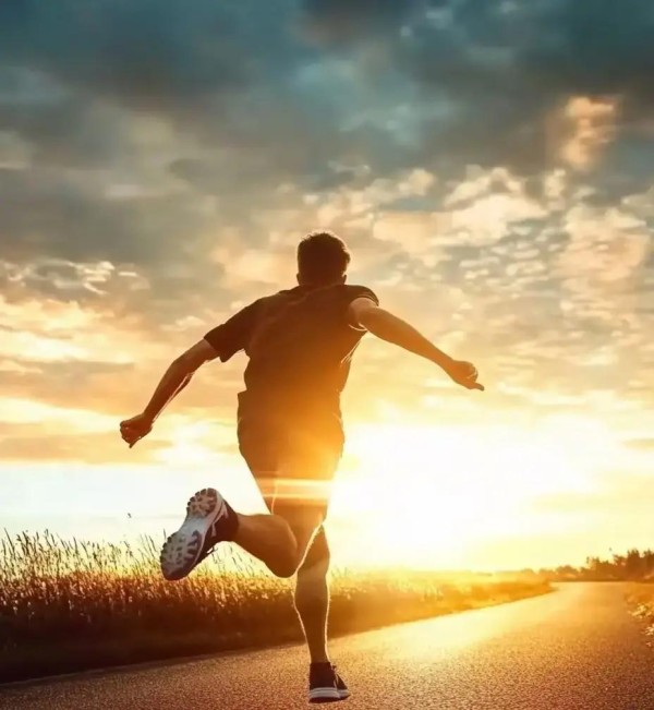 8个改变人生的运动习惯，越早养成越好