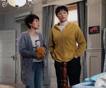 盘点：饰演北京大妞深入人心的八大女星（图）