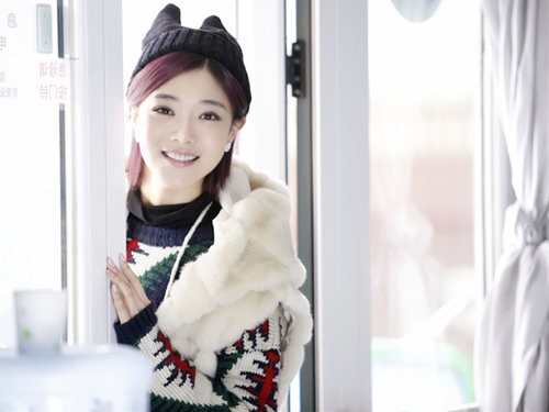 盘点：饰演北京大妞深入人心的八大女星（图）