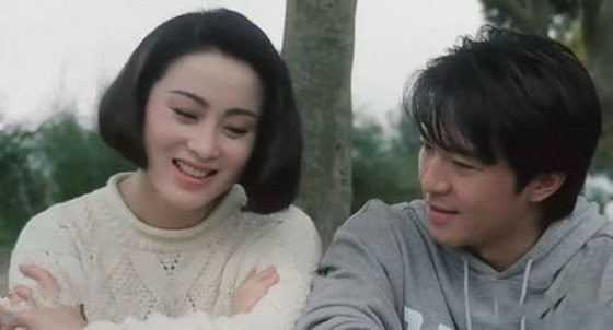 盘点张敏和周星驰合作系列电影 看张敏是如何评价星爷