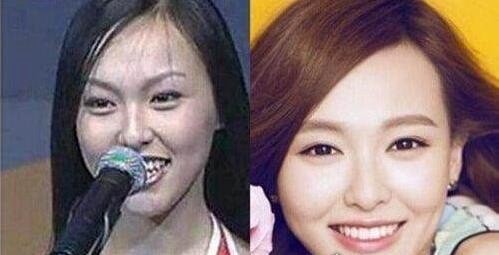 网曝唐嫣八卦盘点 整容/脾气差(黑料太多但无一是真)