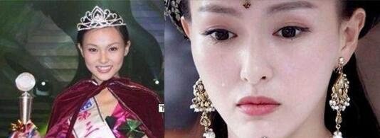 网曝唐嫣八卦盘点 整容/脾气差(黑料太多但无一是真)