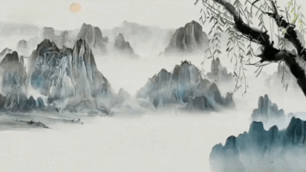 八卦背后的八个字：乾、坤、震、巽、坎、离、艮、兑