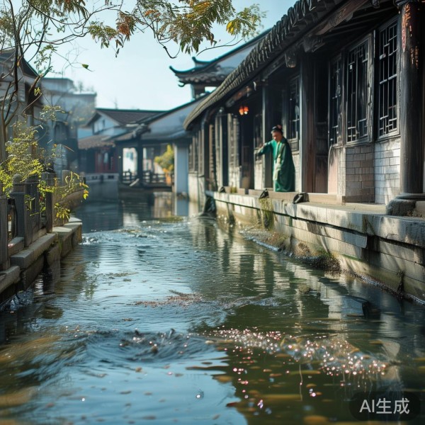 真正的立向需要看什么？三个要素缺一不可，可惜多数风水师只知其一