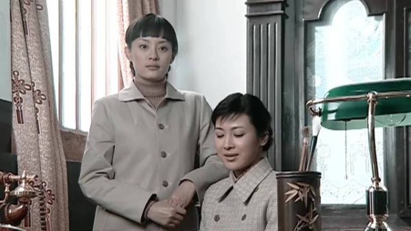 亮剑:赵刚解放后当了高官,看清内部形势后,生怕腐败横行!