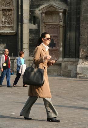 D14 寻找希茜的影子