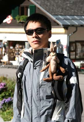 D11 高萨湖&滨湖采尔