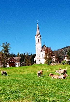 D10 哈斯塔特-高萨村