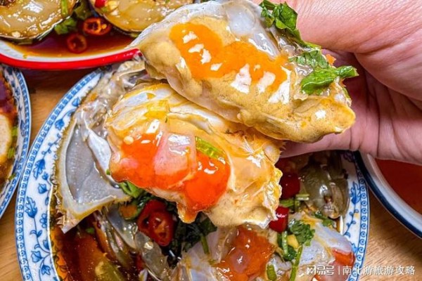 元月潮汕中老年休闲游及潮汕旅游攻略，潮汕旅游全攻略赶紧收藏！