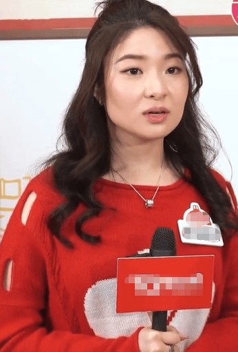 许绍雄女儿谈与佘诗曼情谊：有空我们会一起吃饭