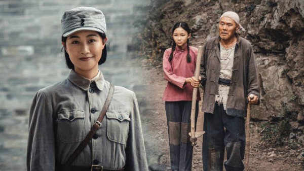 麦芽参军与爷爷马背告别，童年回忆重现