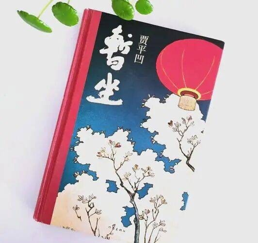 当传奇性压倒常识:贾平凹《暂坐》开篇的语言之困 | 斯文牛