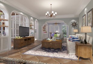 室内装修风水大全