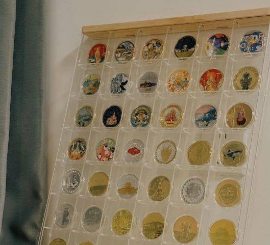 家的旅行日记：让每一件小物都讲温柔的故事