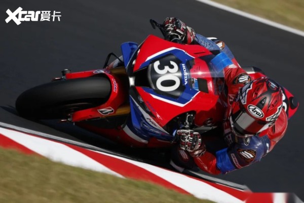 Honda发布2026年赛车运动参赛计划