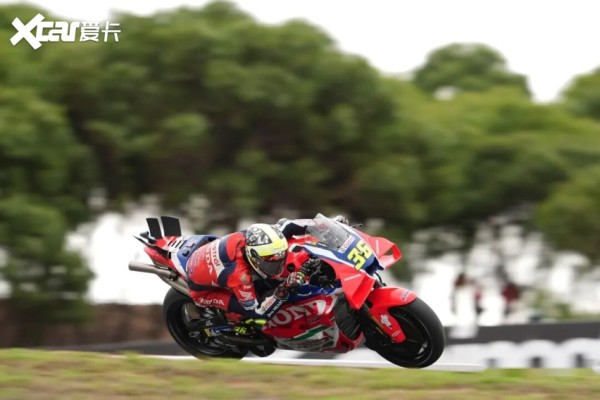 Honda发布2026年赛车运动参赛计划