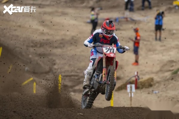 Honda发布2026年赛车运动参赛计划