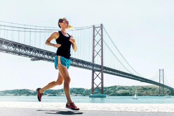 跑完步你会做积极性恢复吗？