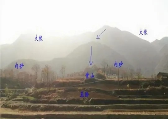 什么样的阴宅风水好 – 阴宅风水知识详解