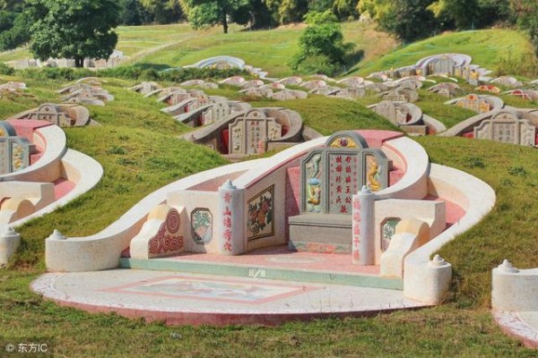 风水诀之阴宅风水基础知识入门详解