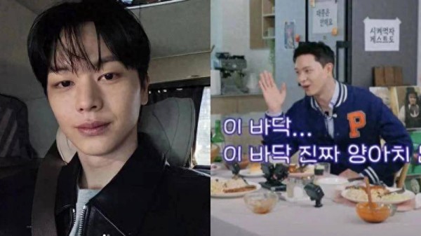 出道13年的真心话？BTOB陆星材亲吐演艺圈真实面