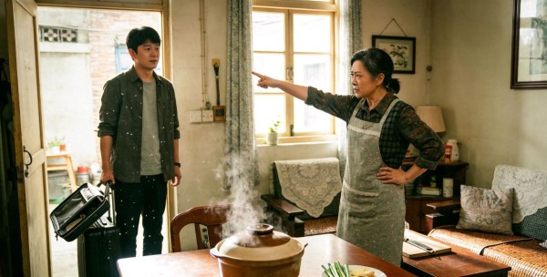 情感故事：“躺平”的女儿，成了重病母亲唯一的“药”