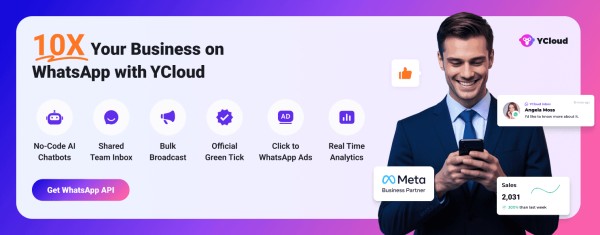 How to Get WhatsApp API?