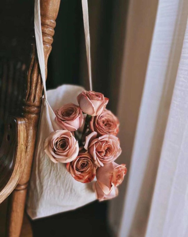 随时随地保持快乐的心境，才是治愈自己最好的方式