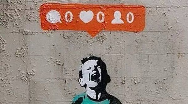 Instagram网红原来是这样养成的