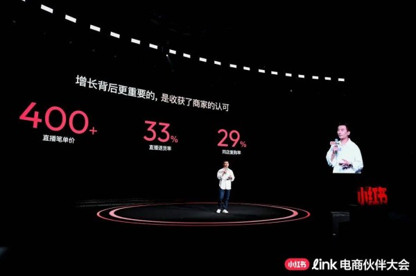 在小红书电商，那些“售卖<a target=