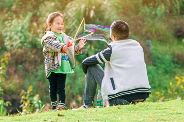 简阳这五年：让公园在城市里生长