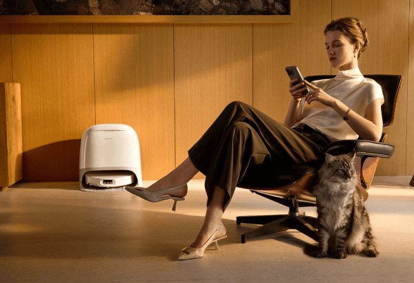 文化不同，内容不能复制：：扫地机器人海外网红营销的区域化思路