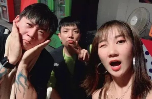 哈圈大战乙游圈全事件盘点：可以不爱，请别伤害