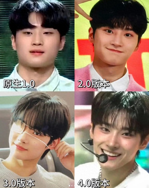 男生变帅逆袭的方法（4个快速变帅的小技巧）