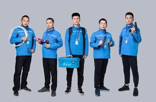 啄木鸟家庭维修 破局家修行业用工荒