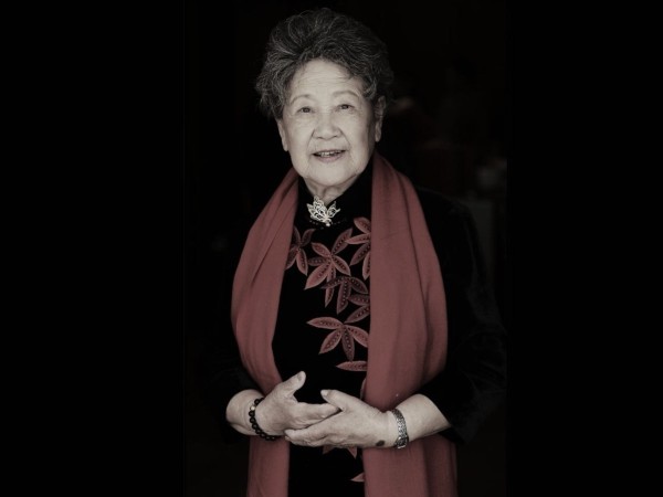 著名电影表演艺术家陶玉玲逝世 其乐观积极的<a target=