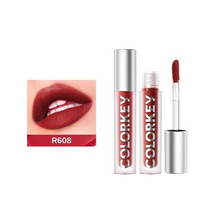 口红和腮红该如何搭配？搭配这种妆容有什么技巧？