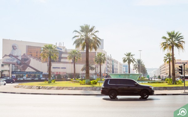 Al Mankhool, Bur Dubai Area Guide