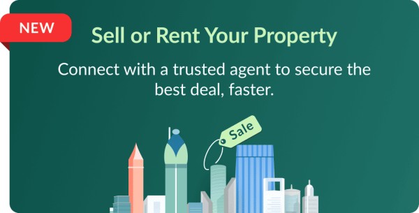Seller Advertisement Banner