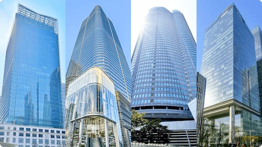 本会員登録で大手管理会社のビルを検索