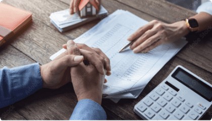 賃料相談物件の推定賃料がわかる！