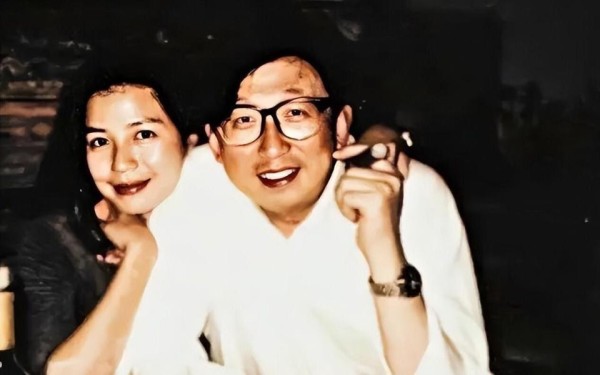 65岁钟楚红近况曝光！老公去世18年未再嫁，现如今一个人把日子过成了诗