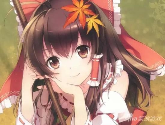 日本文化之ACG界三大“邪教”：东方、舰娘、LOVELIVE