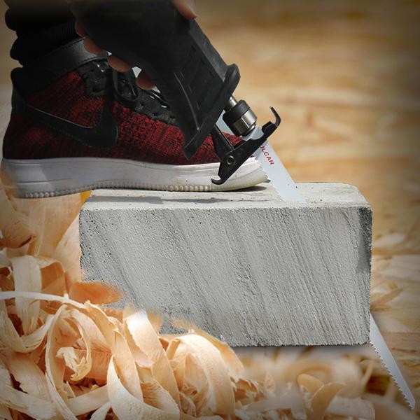 男人居家自己动手维修，不必备几样工具怎么行？