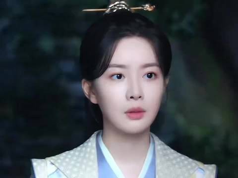 赵尧珂冷月演绎理想型闺蜜，破案守护全能暖心