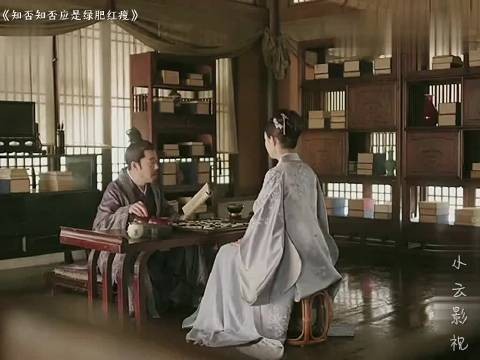 知否知否应是绿肥红瘦：明兰为了堵住盛老爹的退路，把康姨夫家摸的明明白白