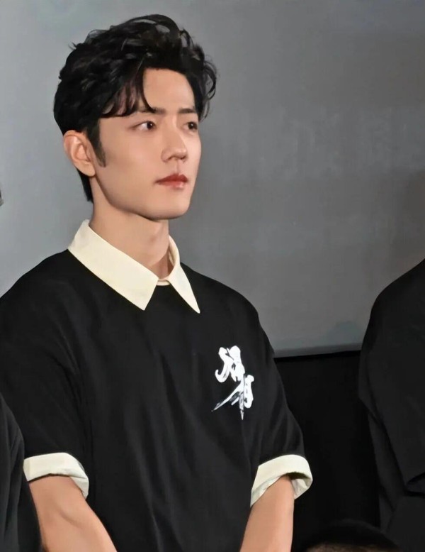 2025男星热度排名：周深第9，王一博第4，第一名众望所归！