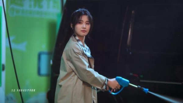 代旭演霸总追女生的套路学到了 演技派征服观众