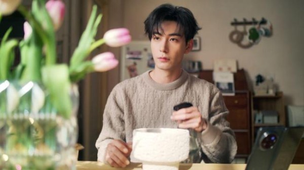 代旭演霸总追女生的套路学到了 演技派征服观众